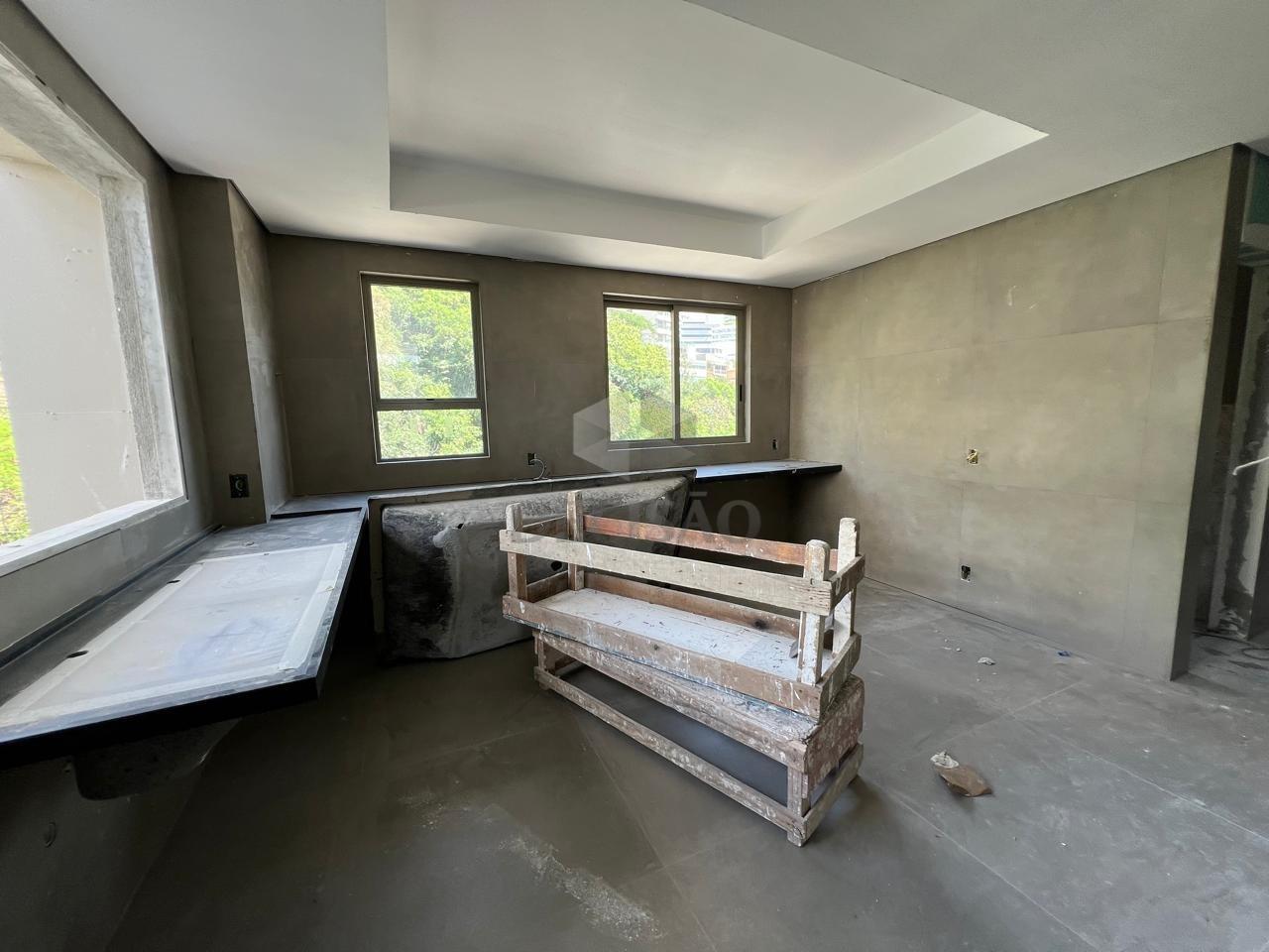 Apartamento 4 Quartos à venda no Santa Lucia: 