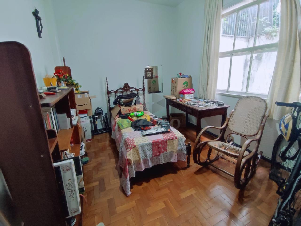 Apartamento 3 Quartos à venda no Santa Efigênia: 