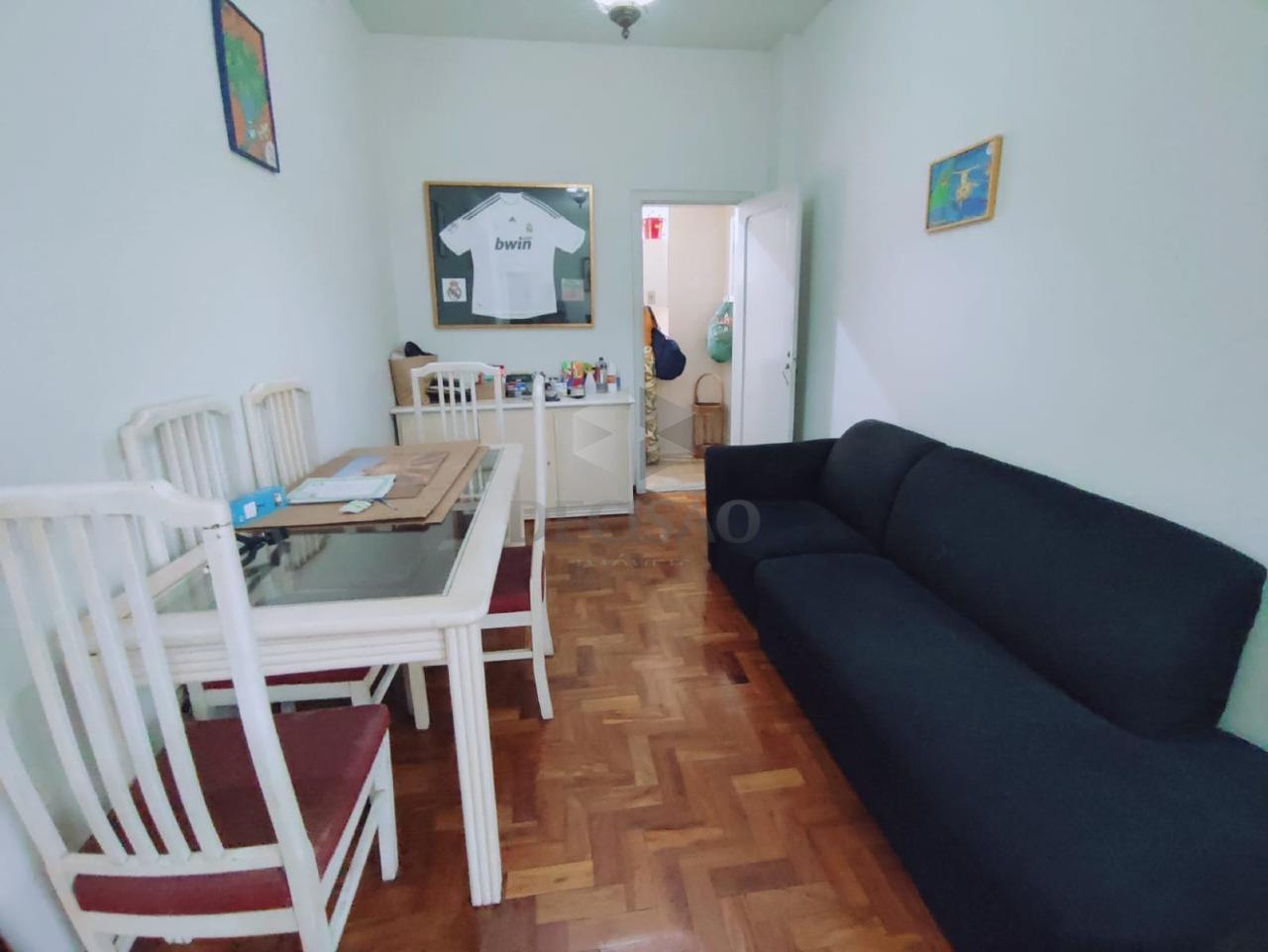 Apartamento 3 Quartos à venda no Santa Efigênia: 