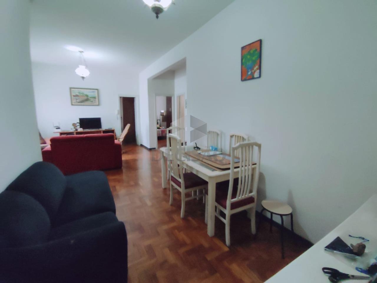 Apartamento 3 Quartos à venda no Santa Efigênia: 