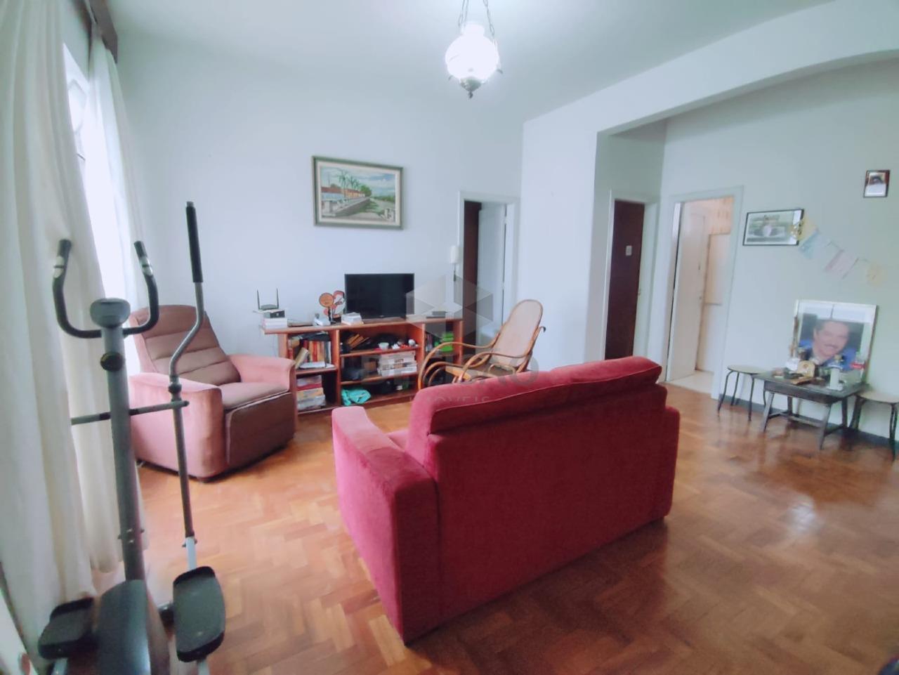 Apartamento 3 Quartos à venda no Santa Efigênia: 