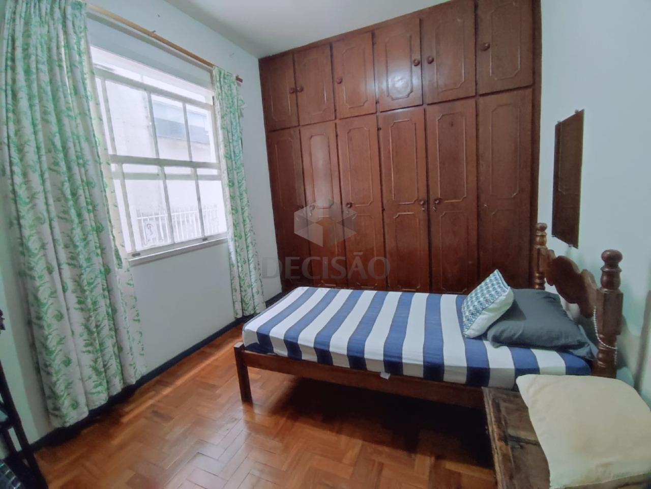 Apartamento 3 Quartos à venda no Santa Efigênia: 