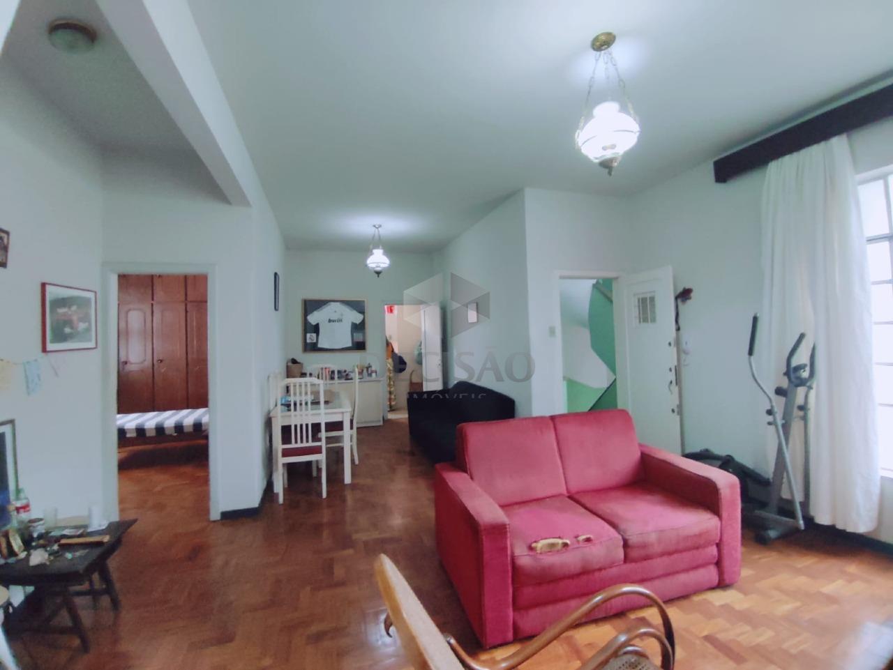 Apartamento 3 Quartos à venda no Santa Efigênia: 