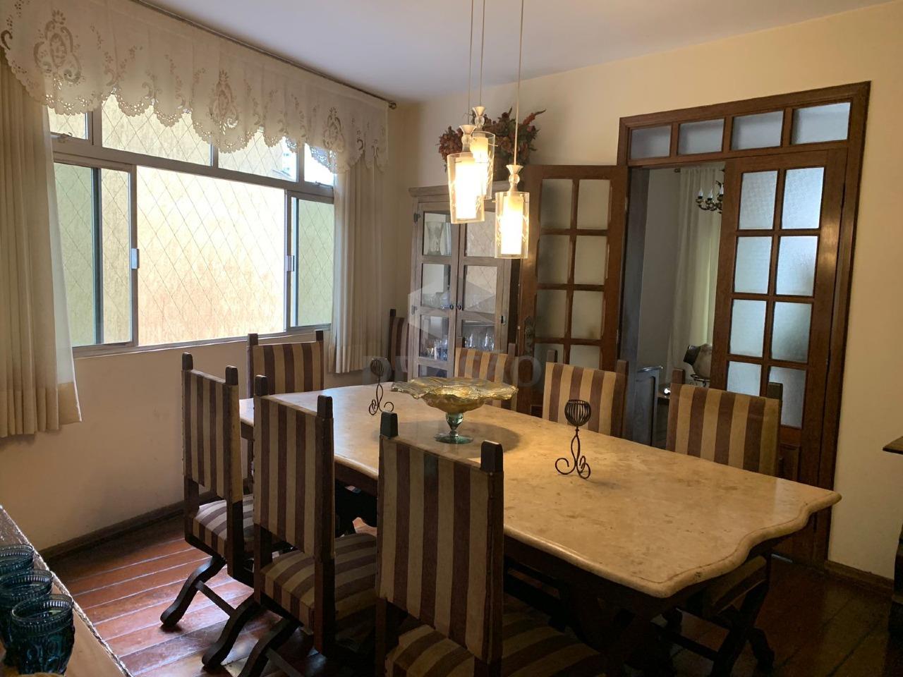 Apartamento 4 Quartos à venda no Cidade Nova: 