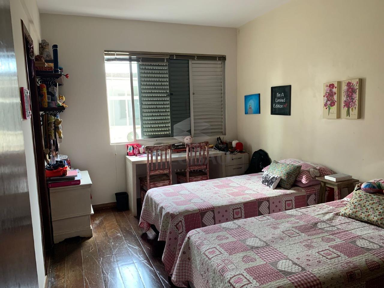 Apartamento 4 Quartos à venda no Cidade Nova: 