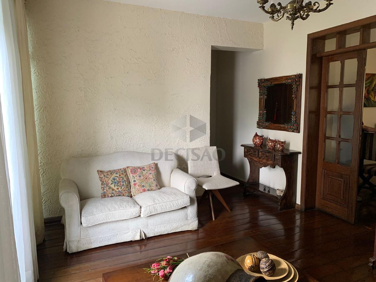 Apartamento 4 Quartos à venda no Cidade Nova: 