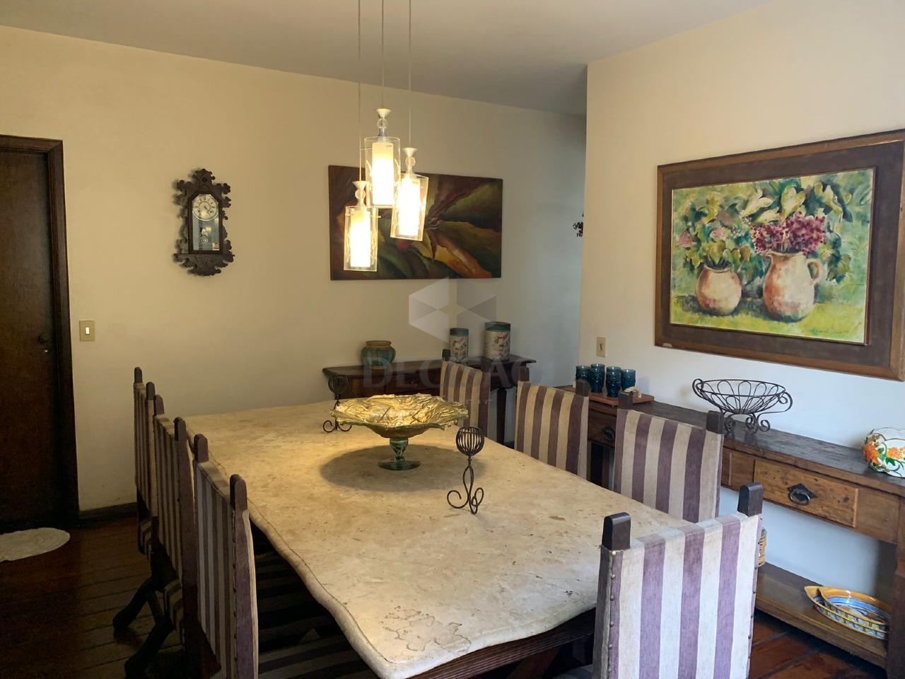 Apartamento 4 Quartos à venda no Cidade Nova: 