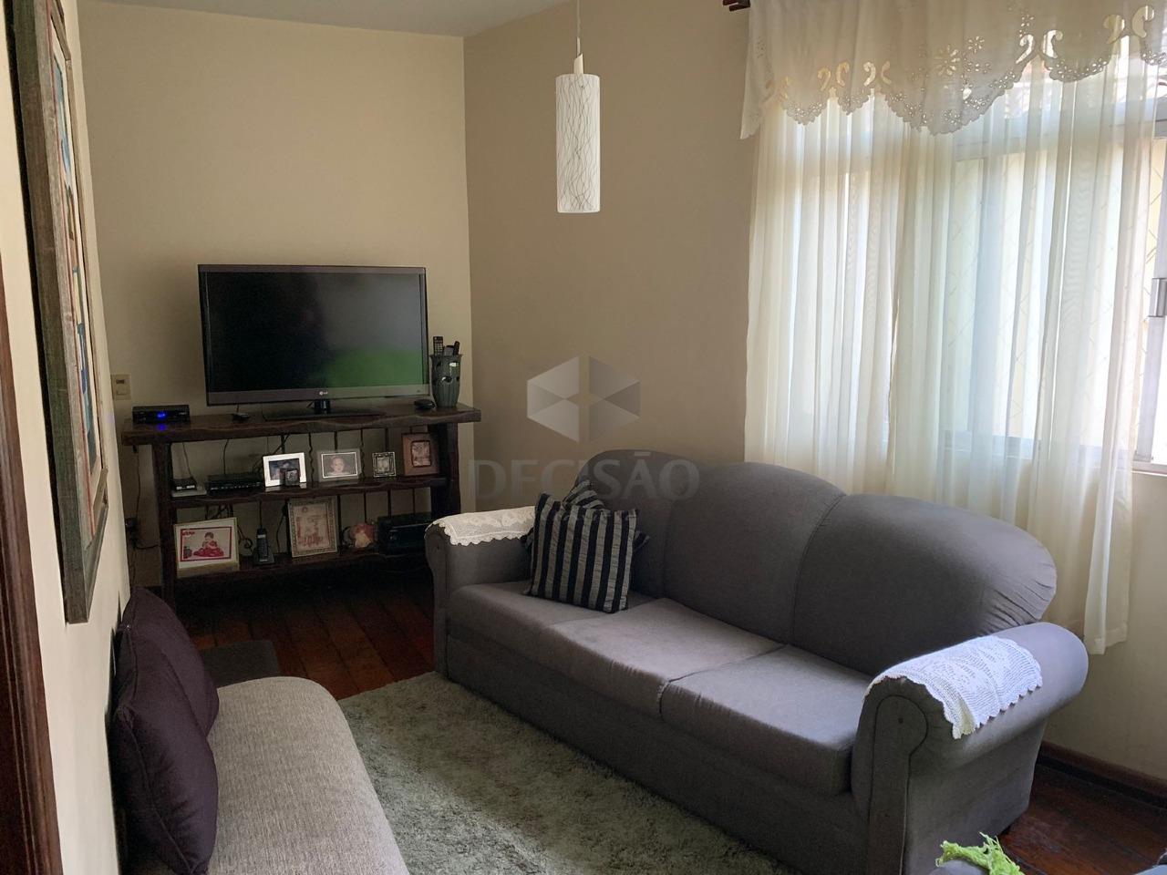 Apartamento 4 Quartos à venda no Cidade Nova: 