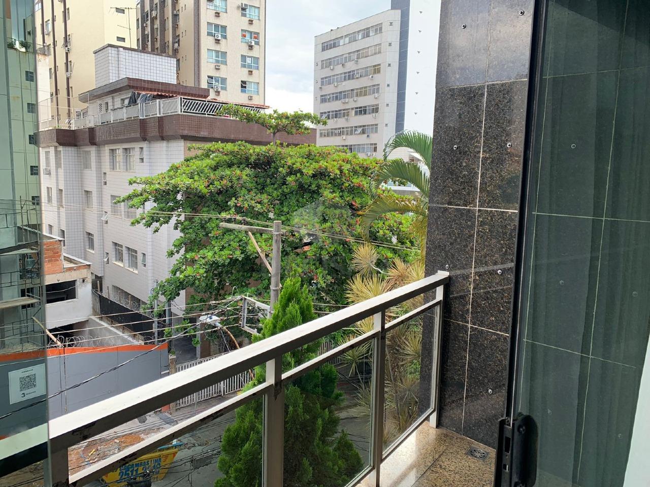 Apartamento 4 Quartos à venda no Cidade Nova: 