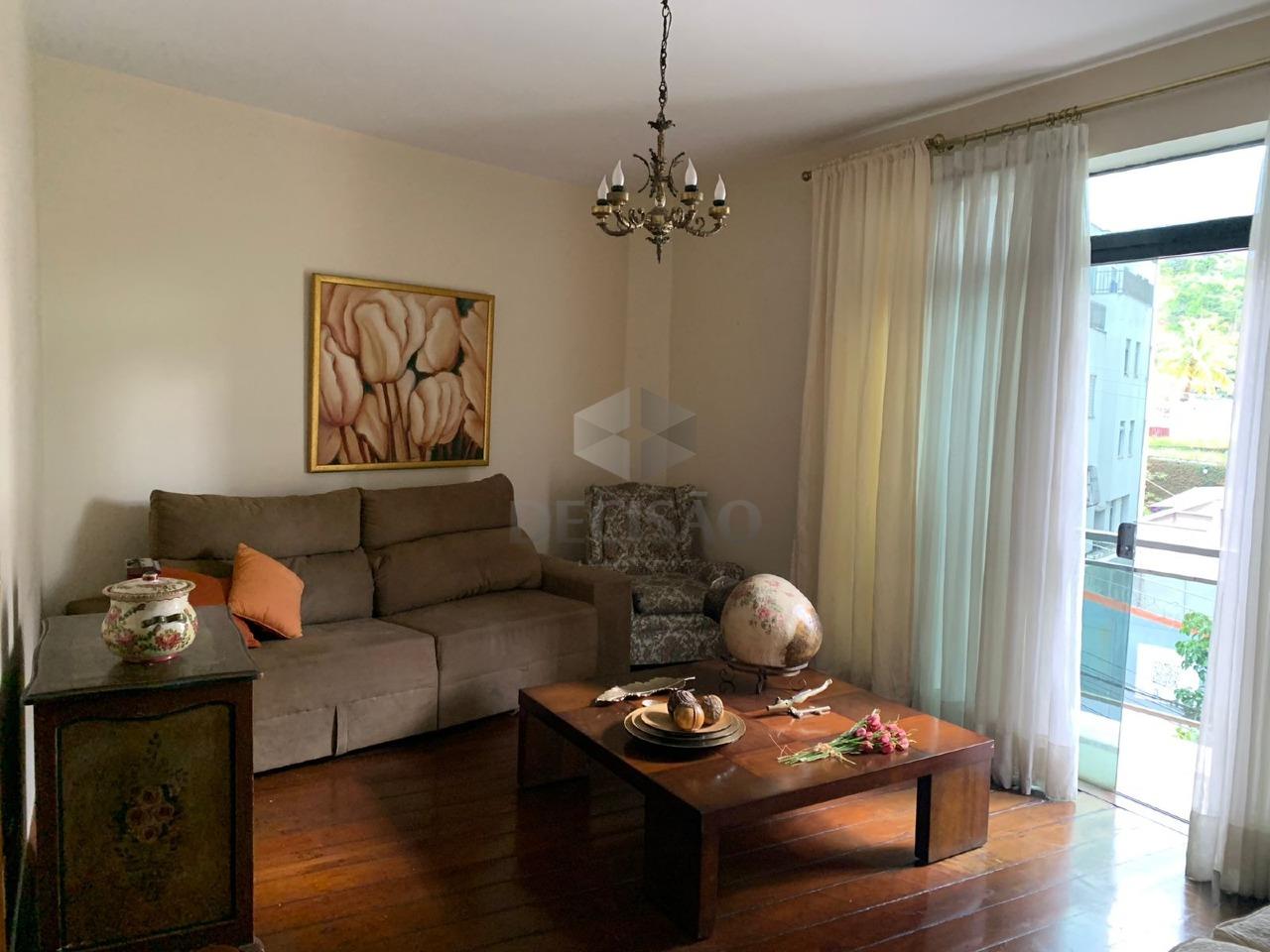 Apartamento 4 Quartos à venda no Cidade Nova: 