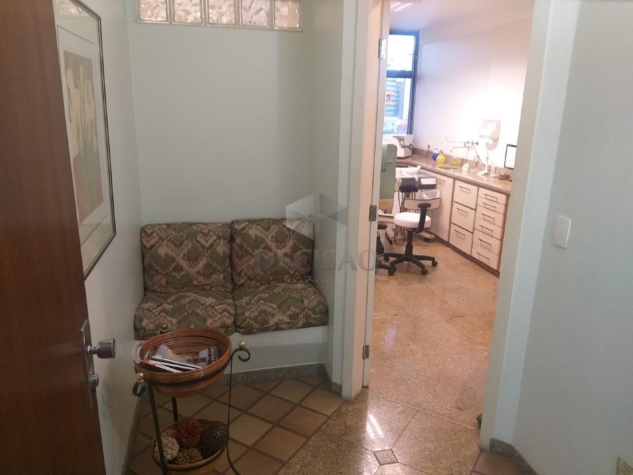 Sala à venda no Funcionarios: 