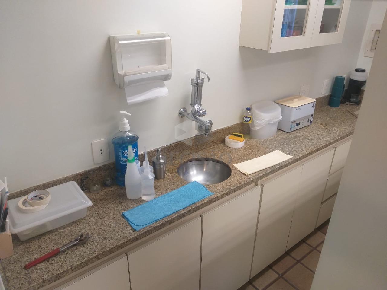 Sala à venda no Funcionarios: 