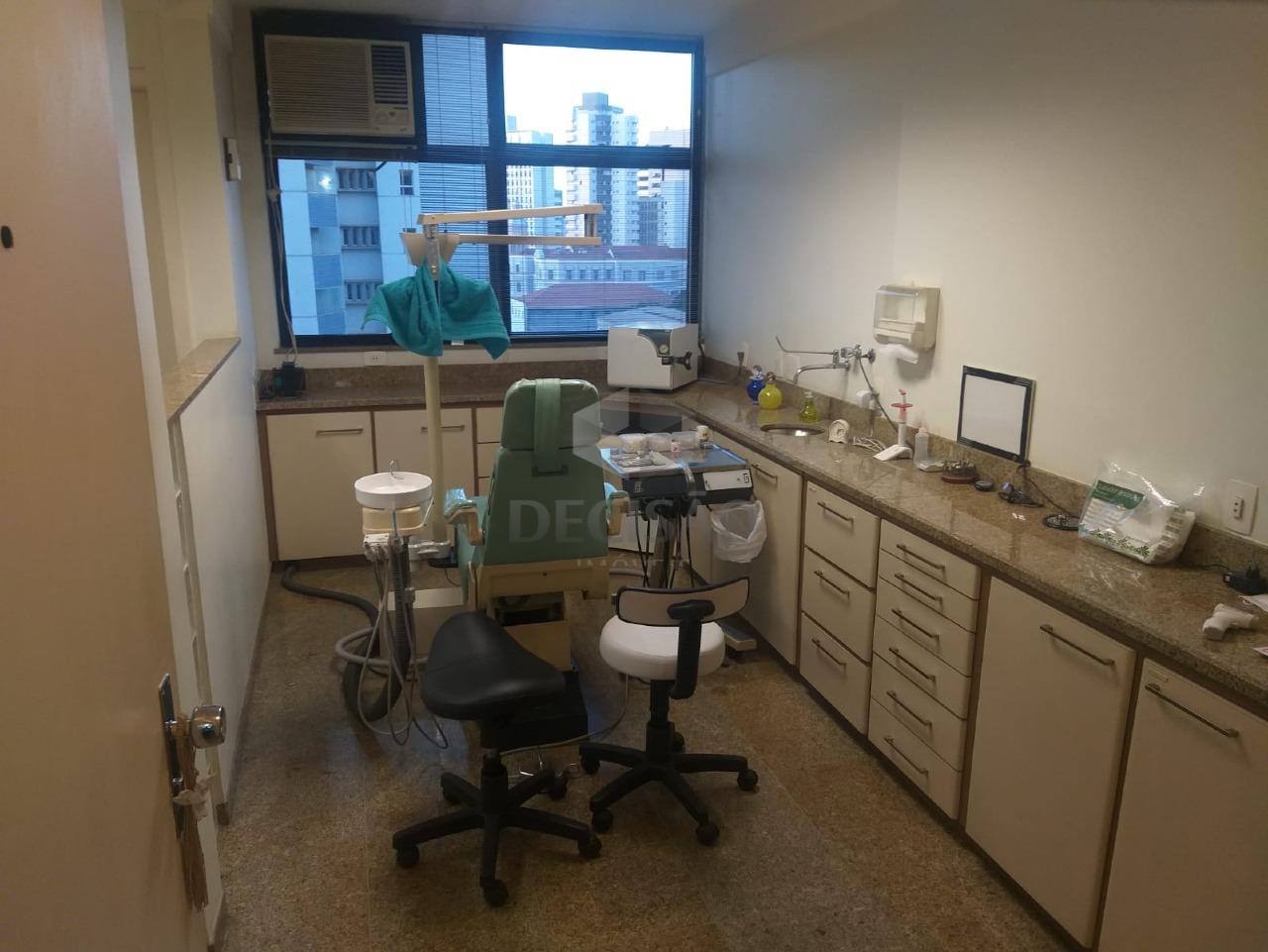 Sala à venda no Funcionarios: 