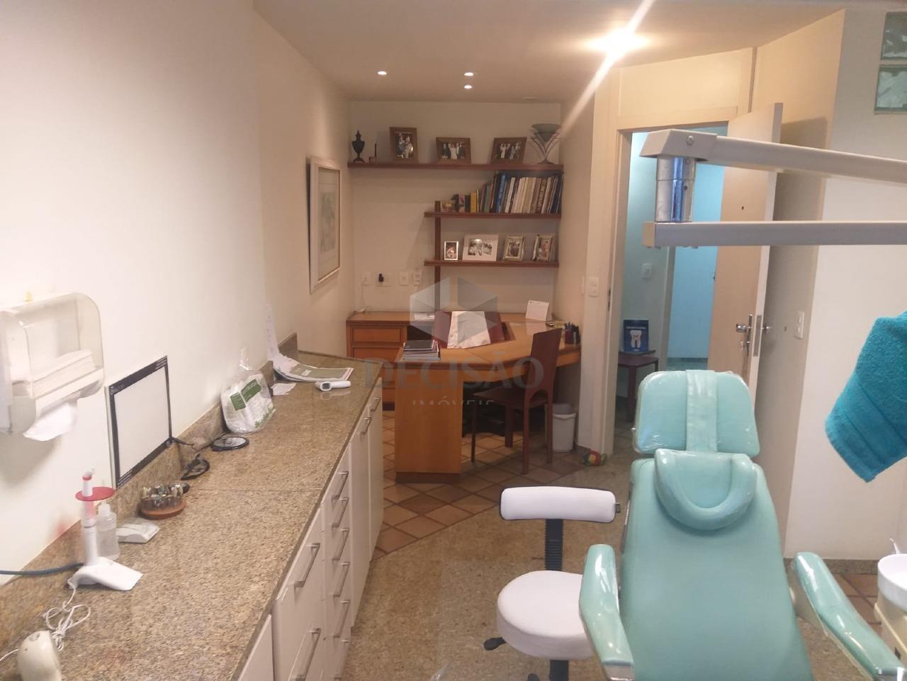 Sala à venda no Funcionarios: 