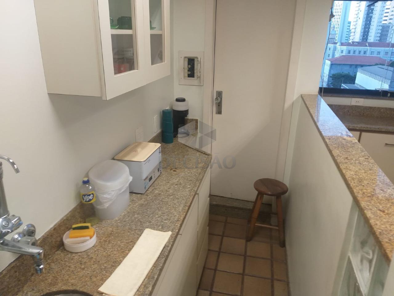 Sala à venda no Funcionarios: 