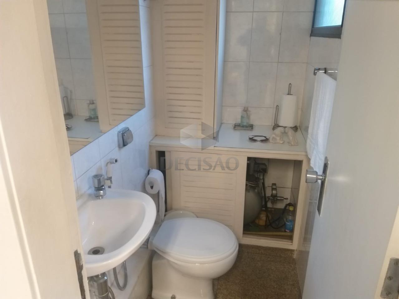 Sala à venda no Funcionarios: 