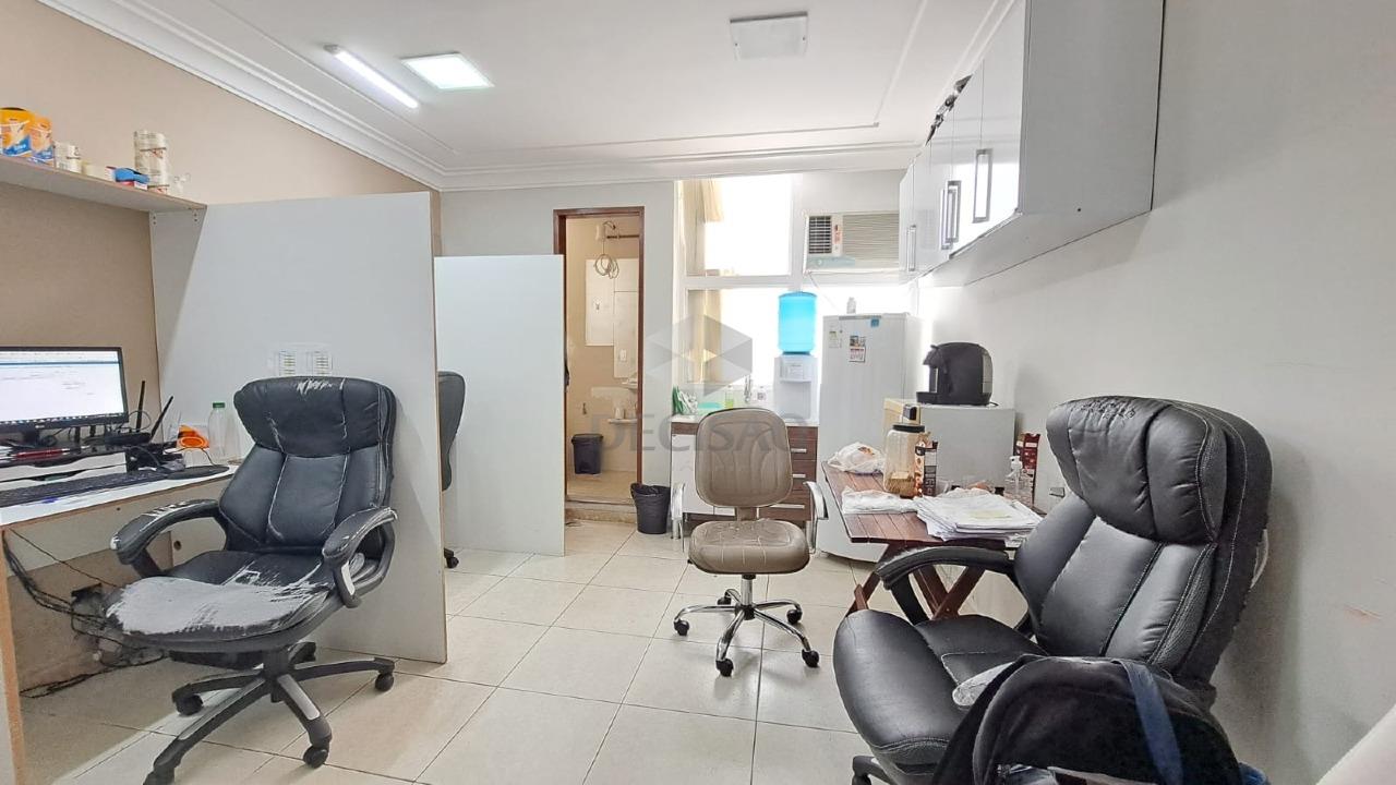 Sala à venda no Santa Efigênia: 