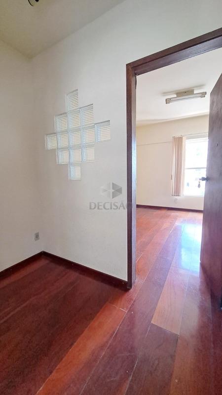 Sala à venda no Santa Efigênia: 