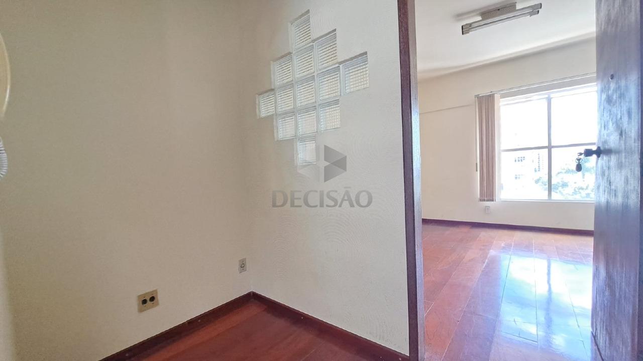 Sala à venda no Santa Efigênia: 