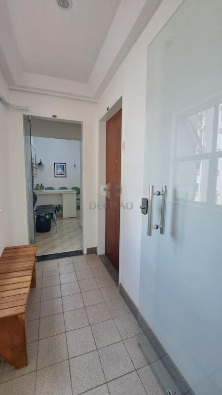 Sala à venda no Santa Efigênia: 