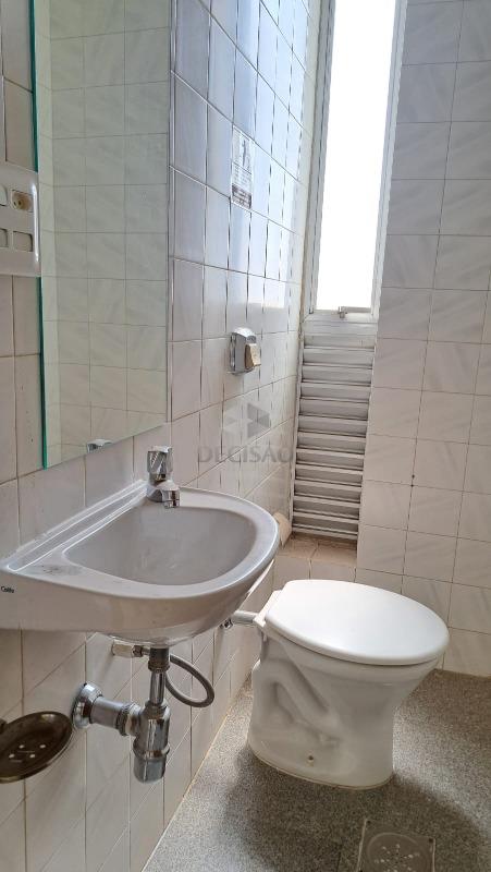 Sala à venda no Santa Efigênia: 