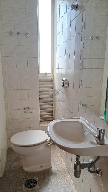 Sala à venda no Santa Efigênia: 