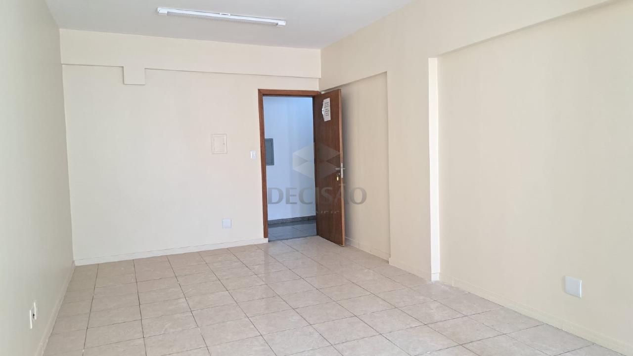 Sala à venda no Santa Efigênia: 