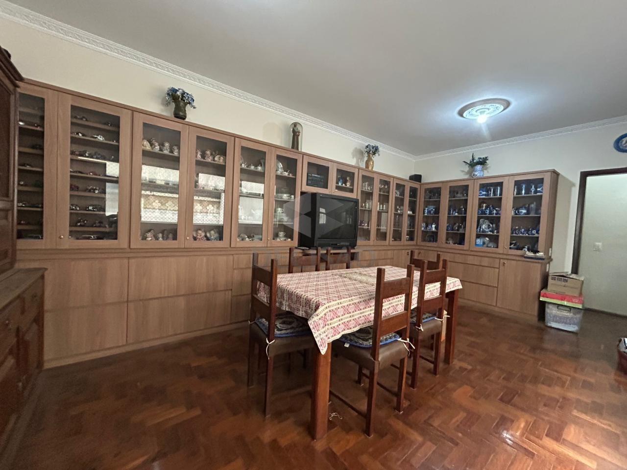 Apartamento 4 Quartos à venda no Centro: 