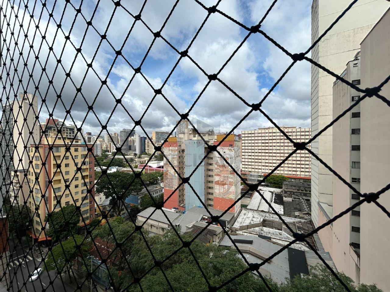 Apartamento 4 Quartos à venda no Centro: 