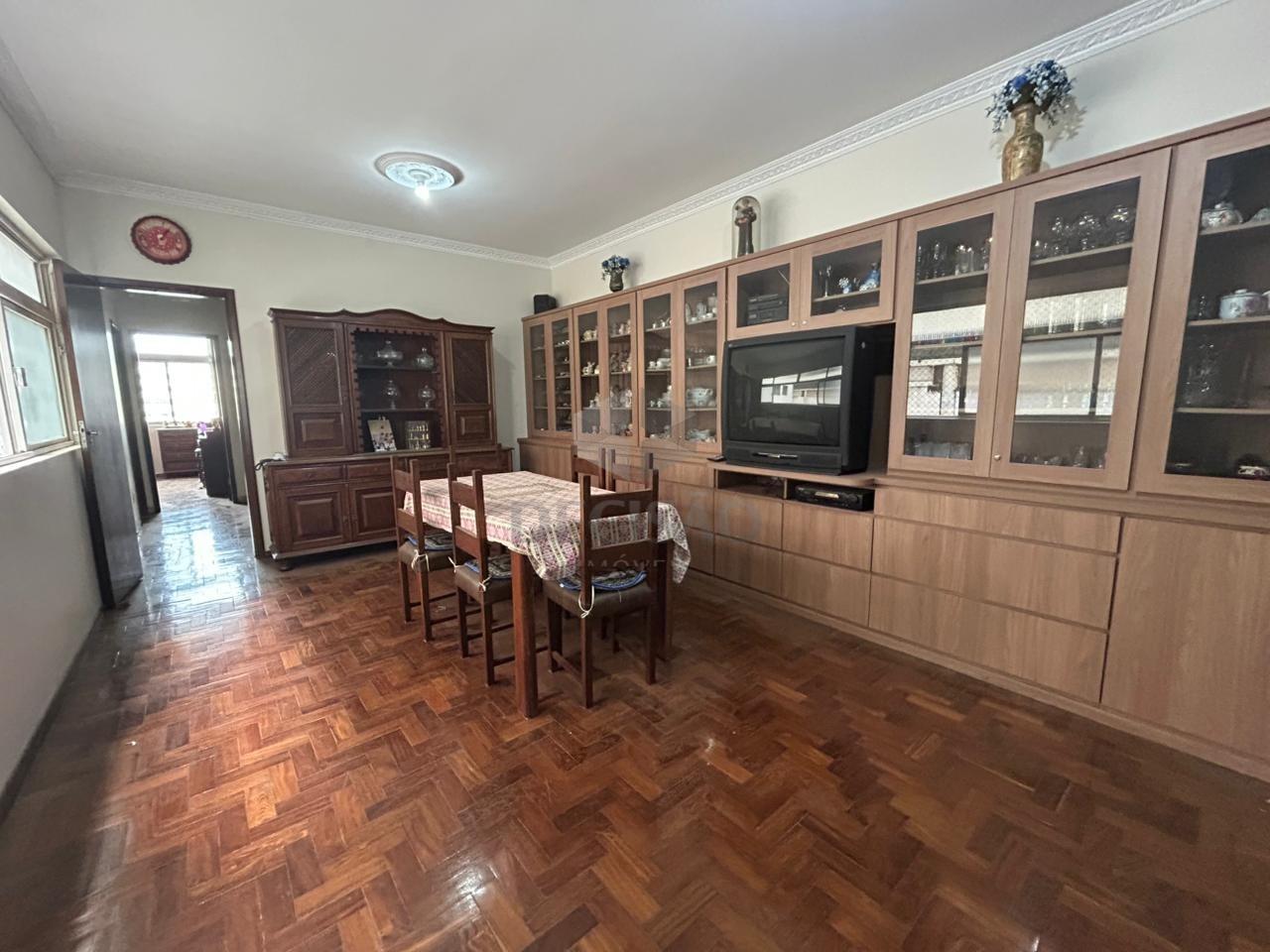 Apartamento 4 Quartos à venda no Centro: 