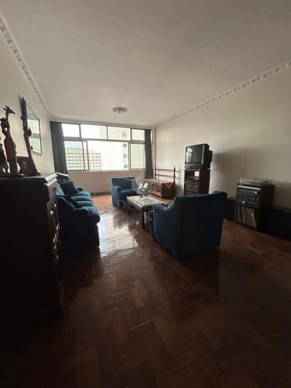 Apartamento 4 Quartos à venda no Centro: 