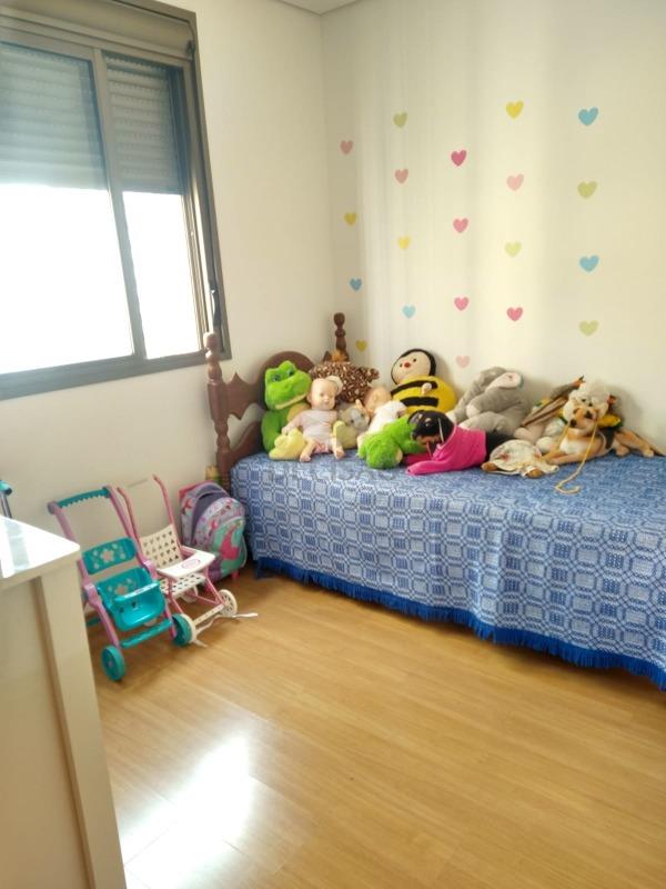 Cobertura à venda no Funcionarios: 