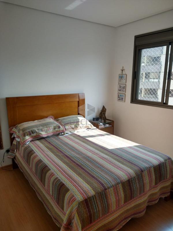 Cobertura à venda no Funcionarios: 