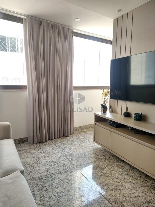 Cobertura à venda no Funcionarios: 