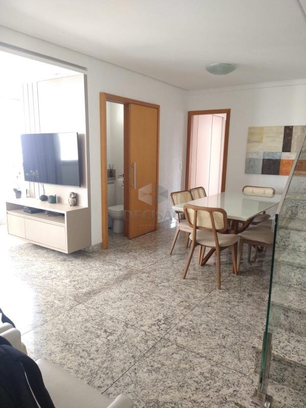 Cobertura à venda no Funcionarios: 