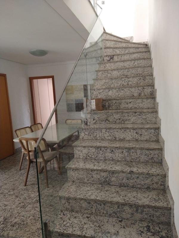 Cobertura à venda no Funcionarios: 