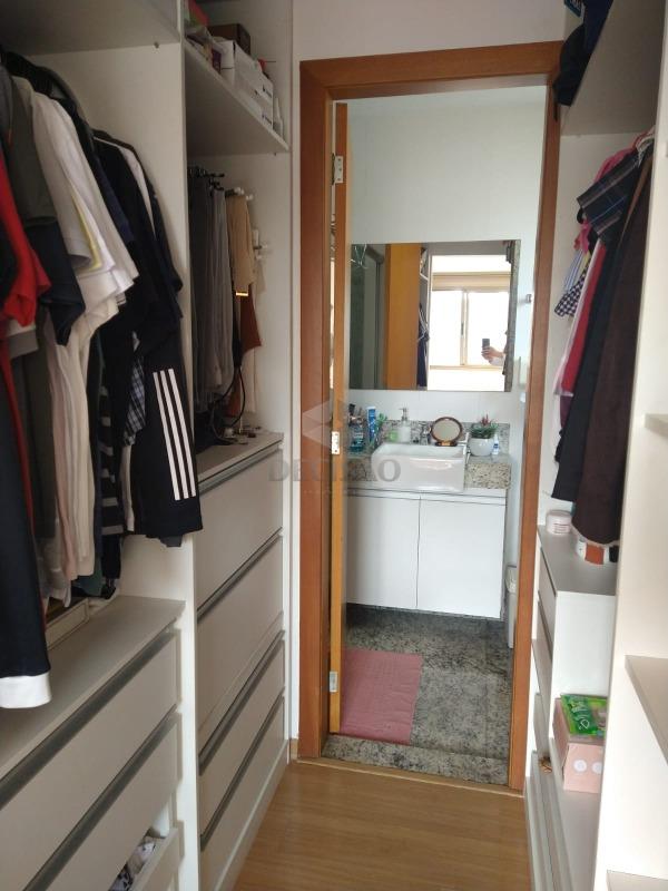 Cobertura à venda no Funcionarios: 