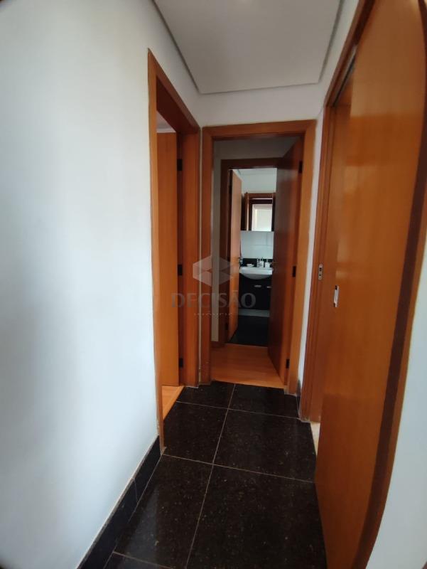 Apartamento 2 Quartos à venda no Santo Antonio: 