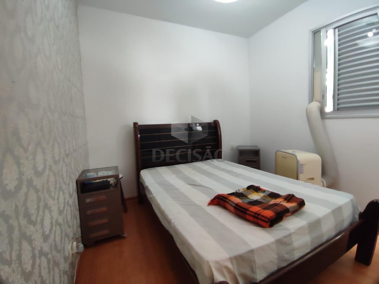 Apartamento 2 Quartos à venda no Santo Antonio: 