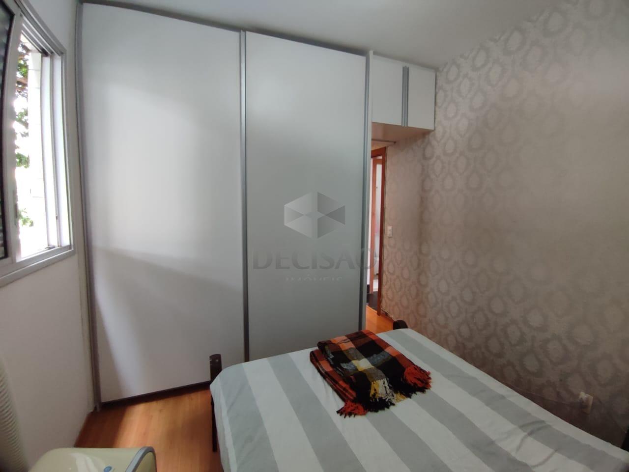 Apartamento 2 Quartos à venda no Santo Antonio: 