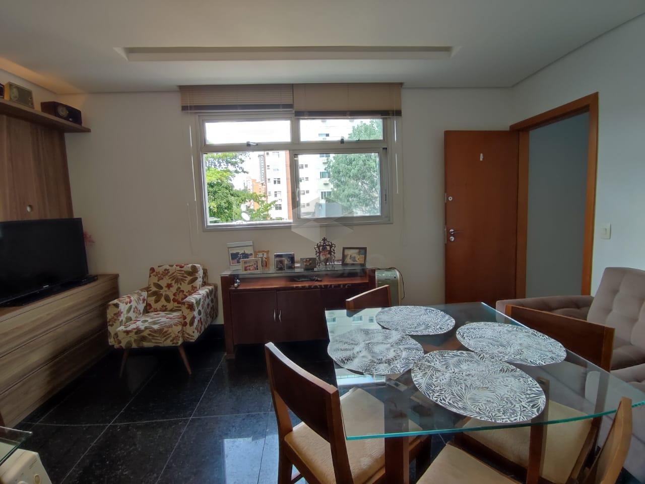 Apartamento 2 Quartos à venda no Santo Antonio: 