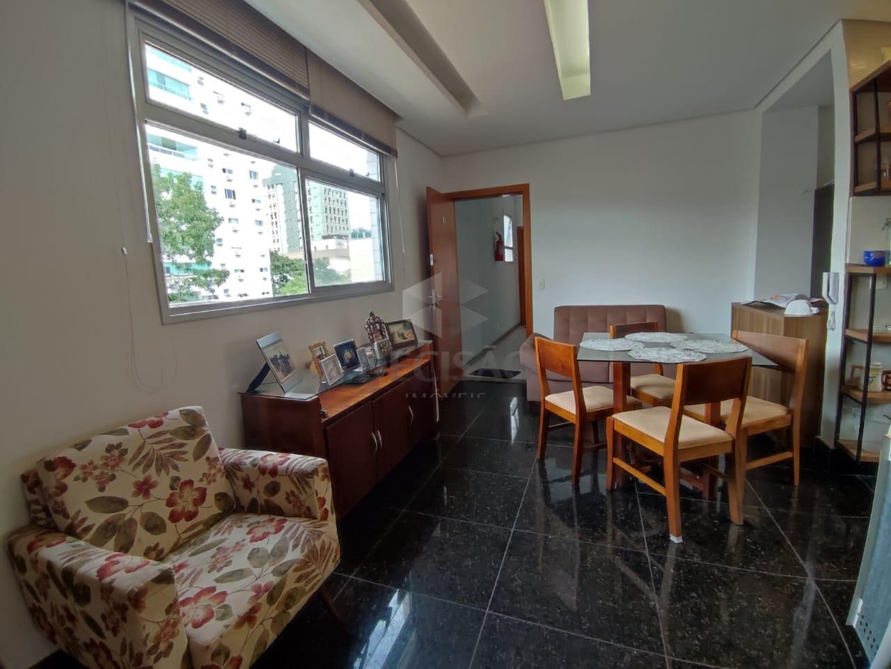 Apartamento 2 Quartos à venda no Santo Antonio: 