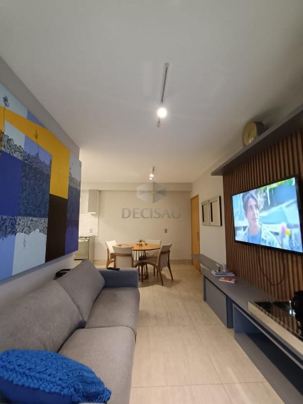 Apartamento 3 Quartos à venda no Vila da Serra: 