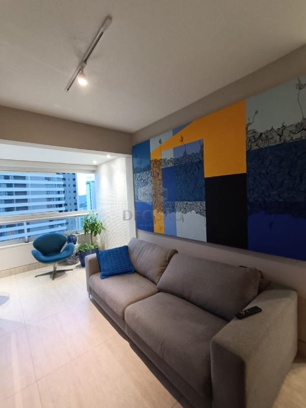 Apartamento 3 Quartos à venda no Vila da Serra: 