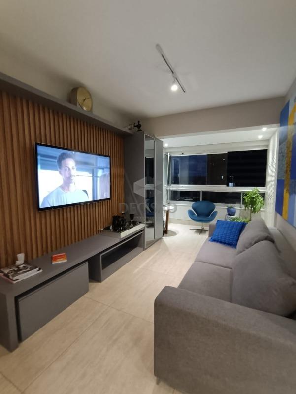 Apartamento 3 Quartos à venda no Vila da Serra: 