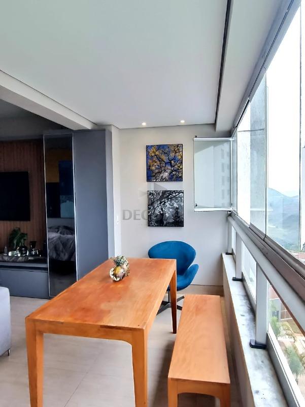 Apartamento 3 Quartos à venda no Vila da Serra: 