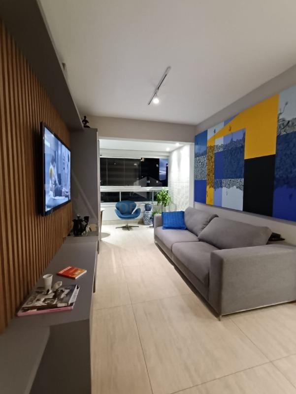 Apartamento 3 Quartos à venda no Vila da Serra: 