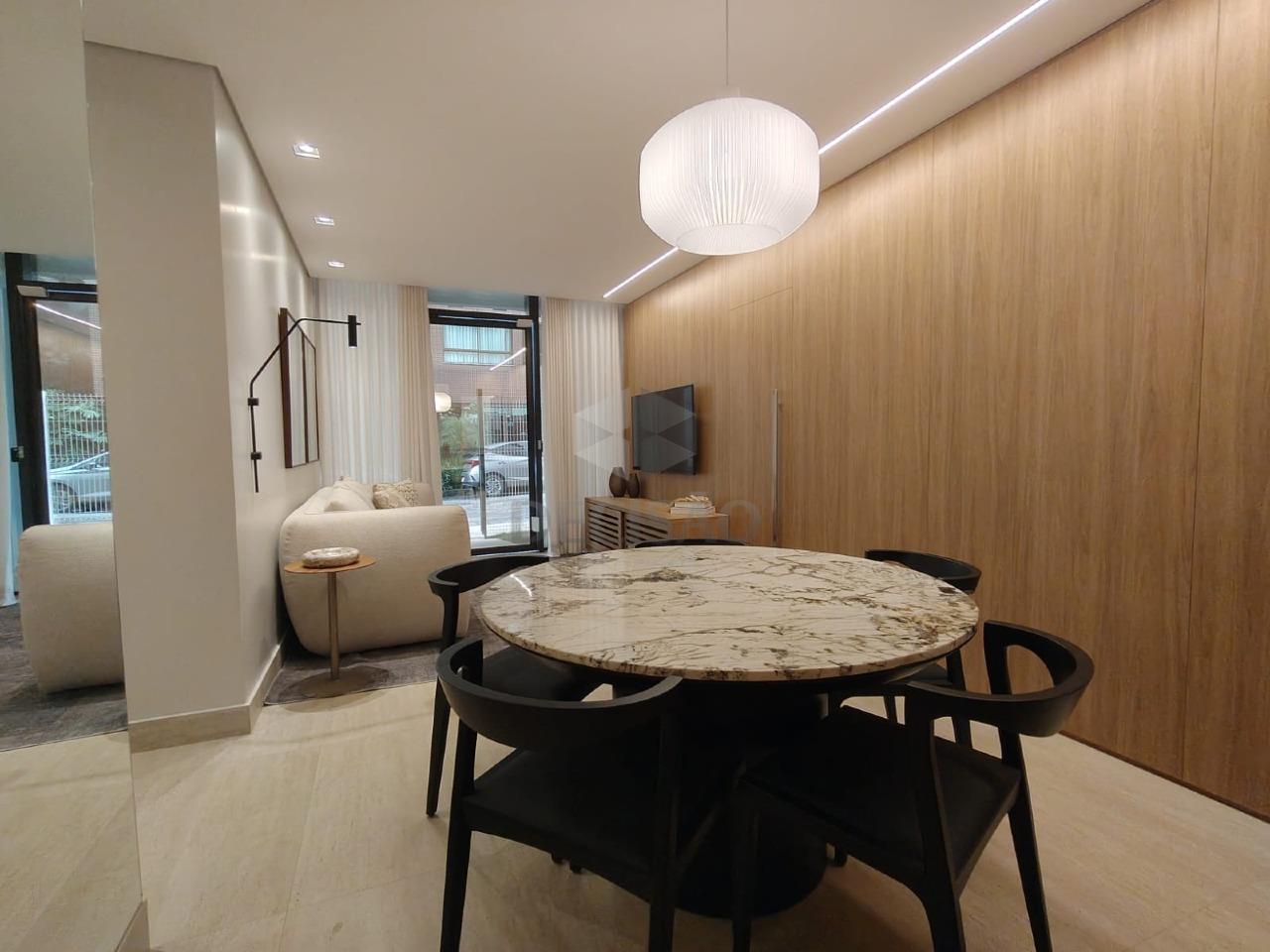 Apartamento 3 Quartos à venda no Carmo: 