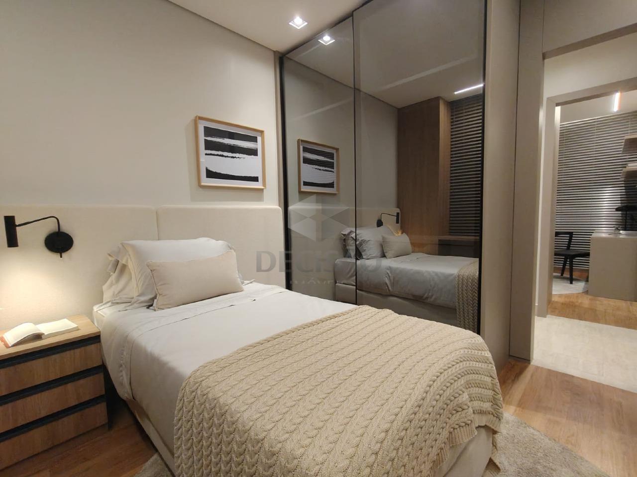 Apartamento 3 Quartos à venda no Carmo: 