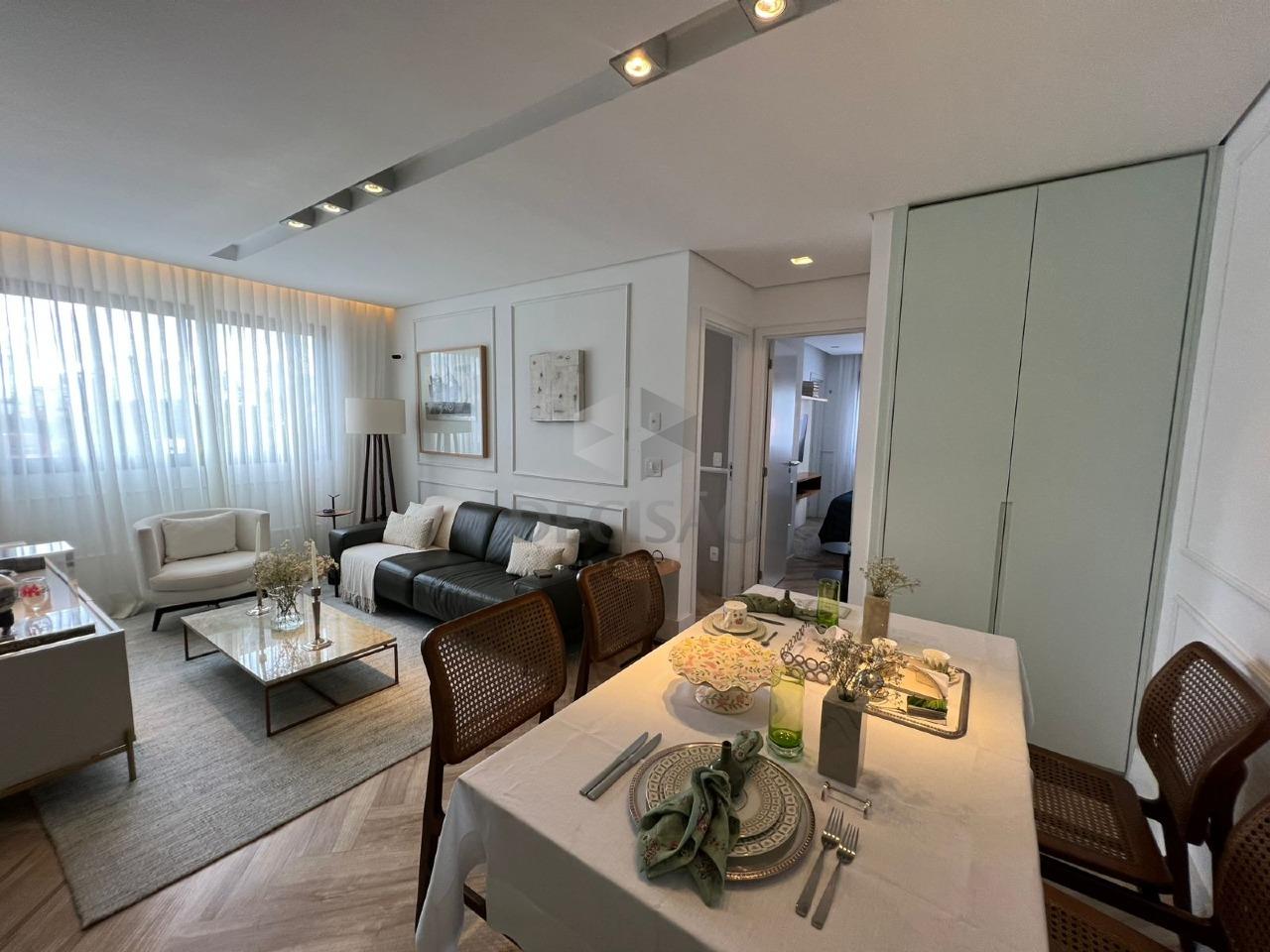 Apartamento 2 Quartos à venda no Sion: 